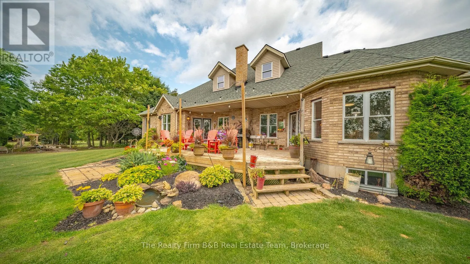 505194 OLD STAGE ROAD