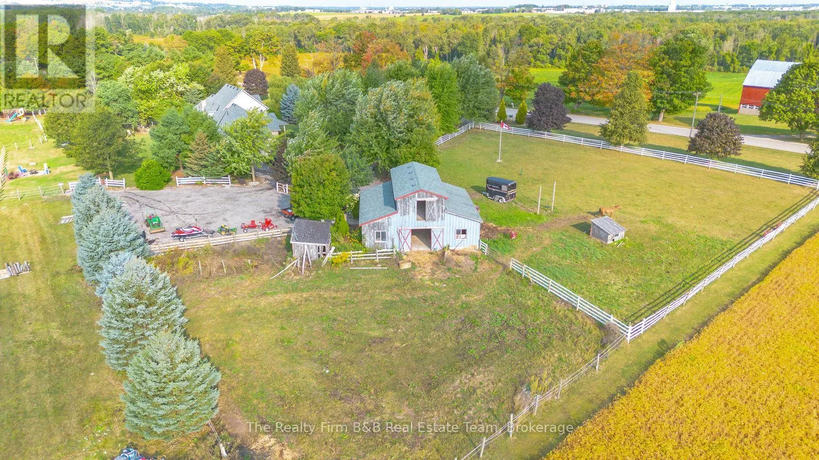 505194 OLD STAGE ROAD
