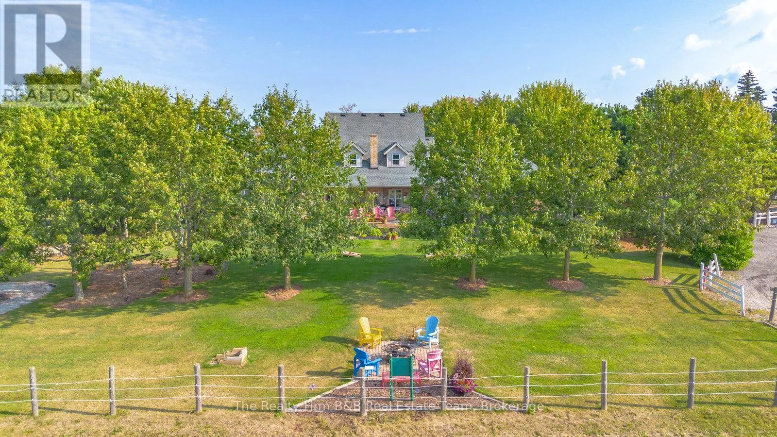 505194 OLD STAGE ROAD