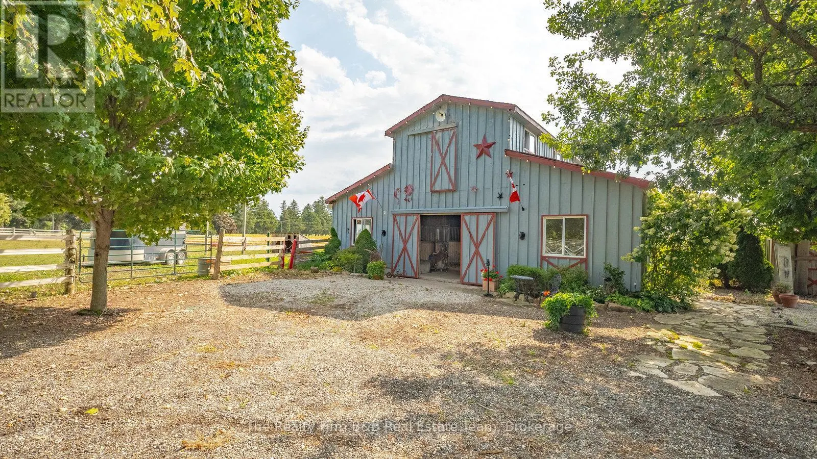 505194 OLD STAGE ROAD
