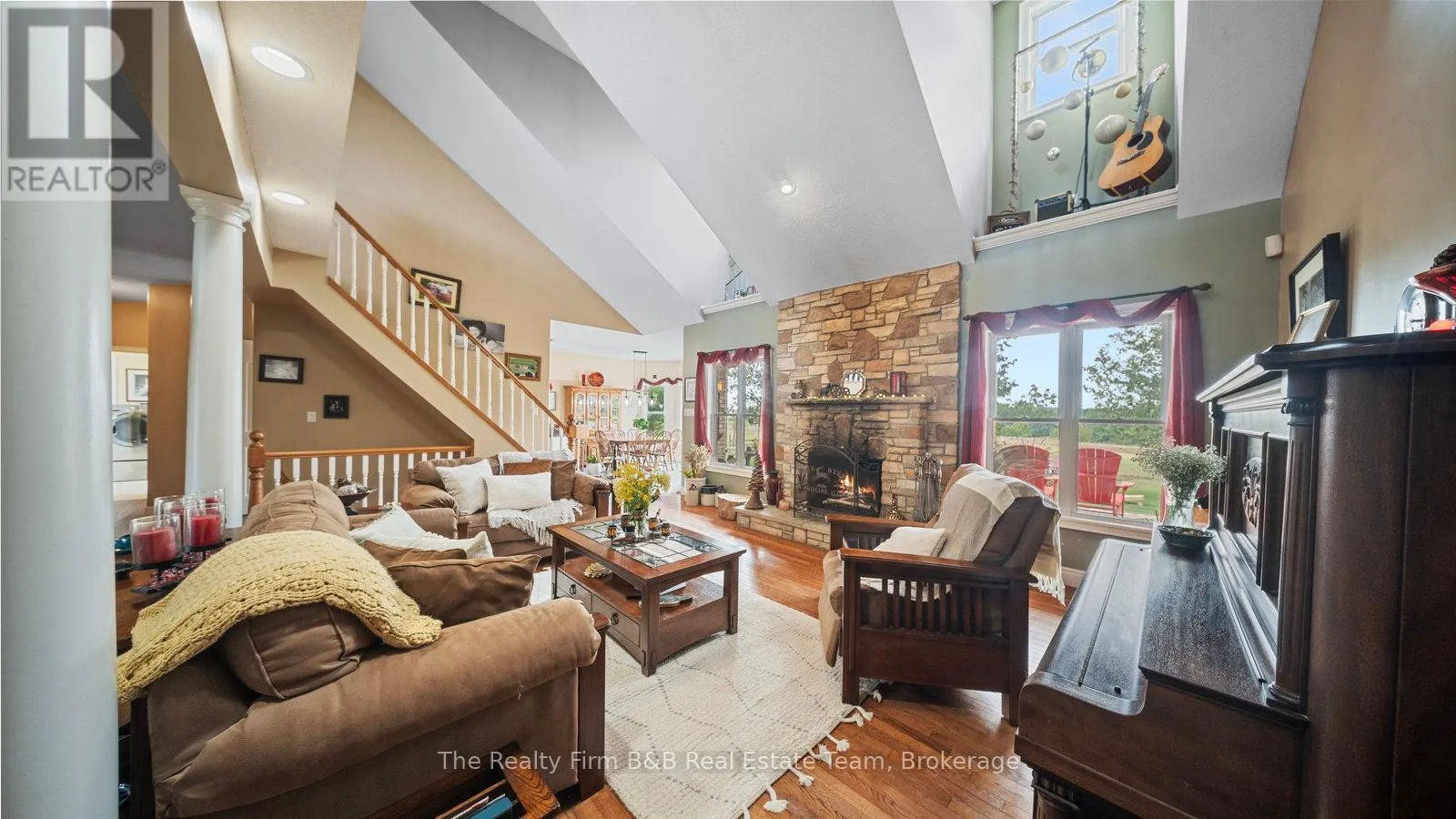 505194 OLD STAGE ROAD