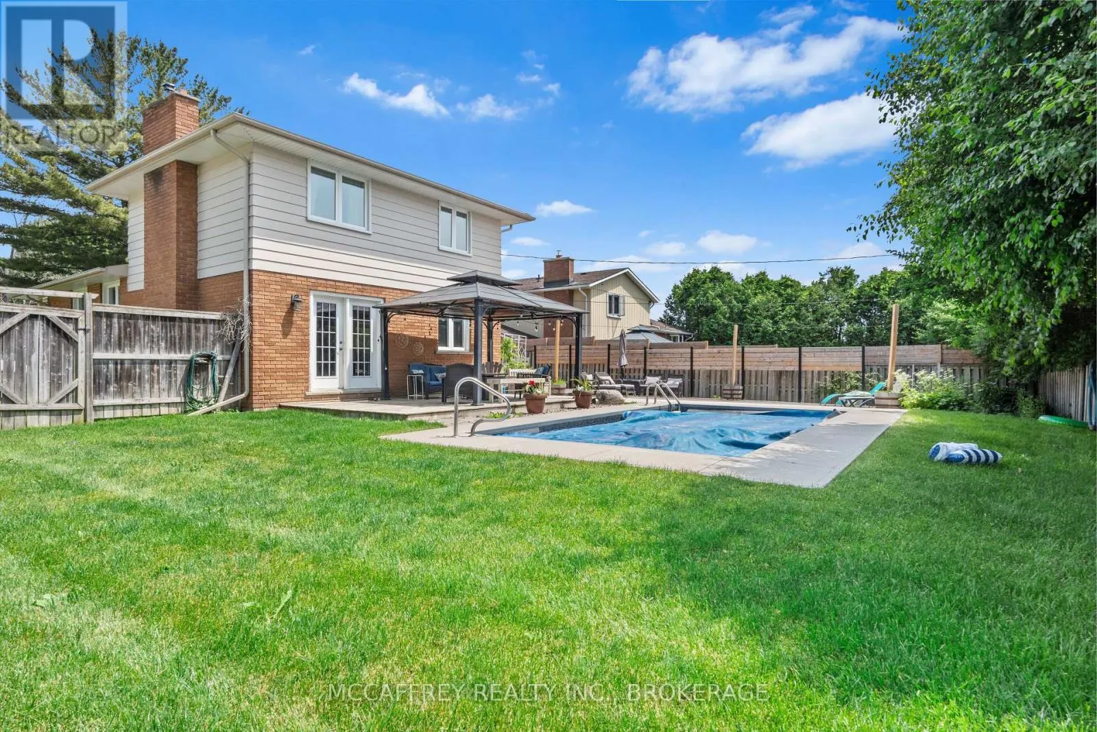801 HIGH GATE PARK DRIVE