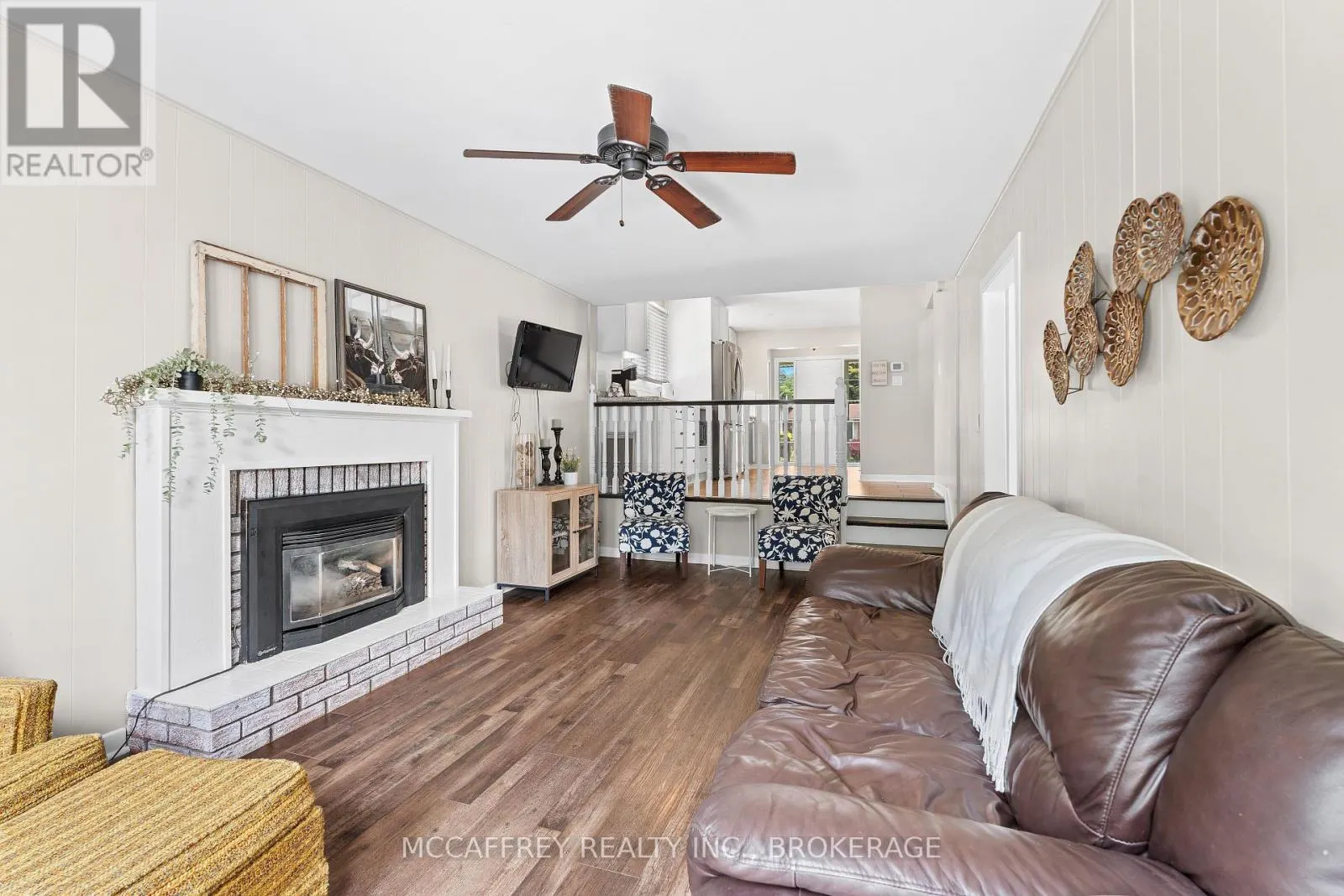 801 HIGH GATE PARK DRIVE
