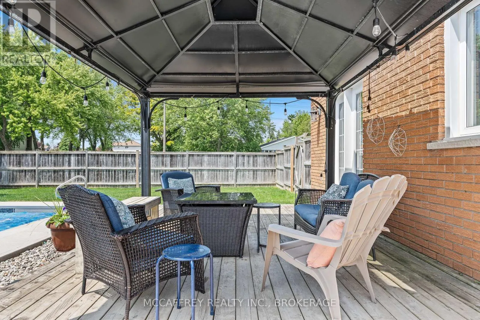 801 HIGH GATE PARK DRIVE