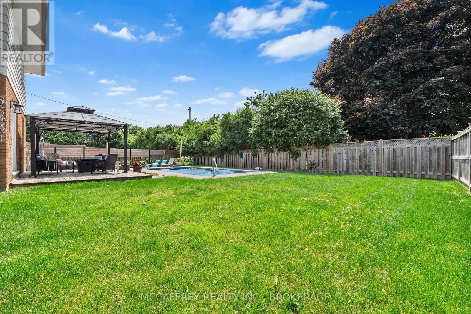 801 HIGH GATE PARK DRIVE