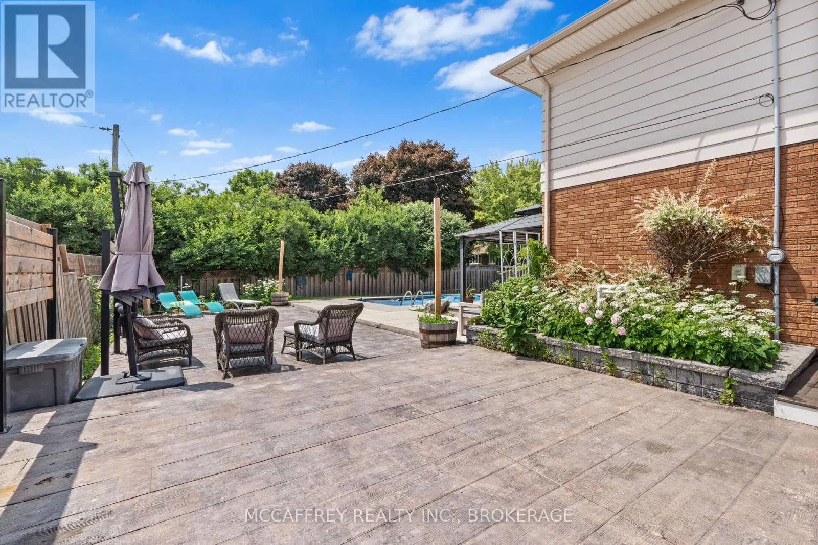 801 HIGH GATE PARK DRIVE