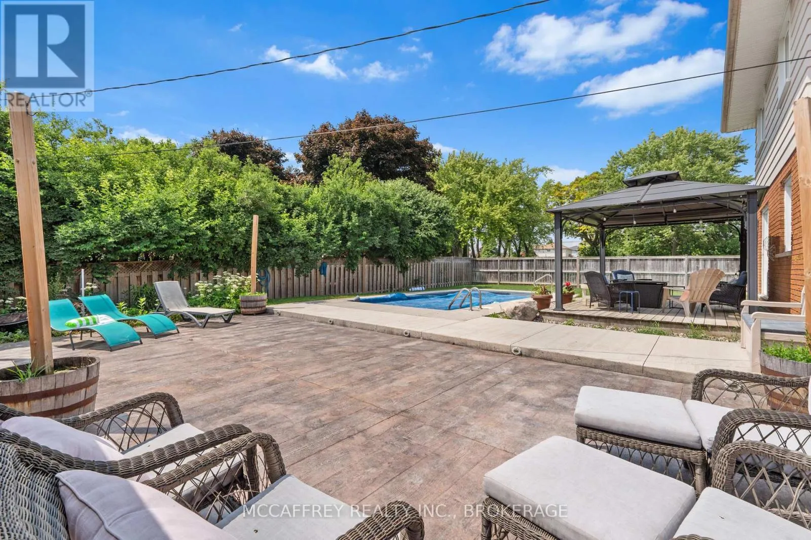 801 HIGH GATE PARK DRIVE