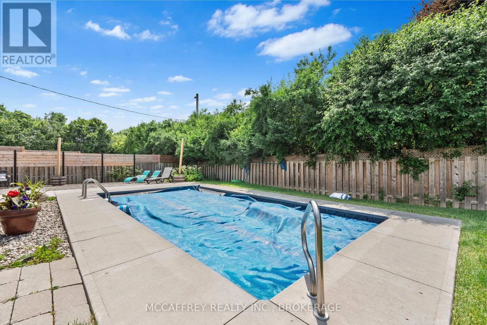801 HIGH GATE PARK DRIVE