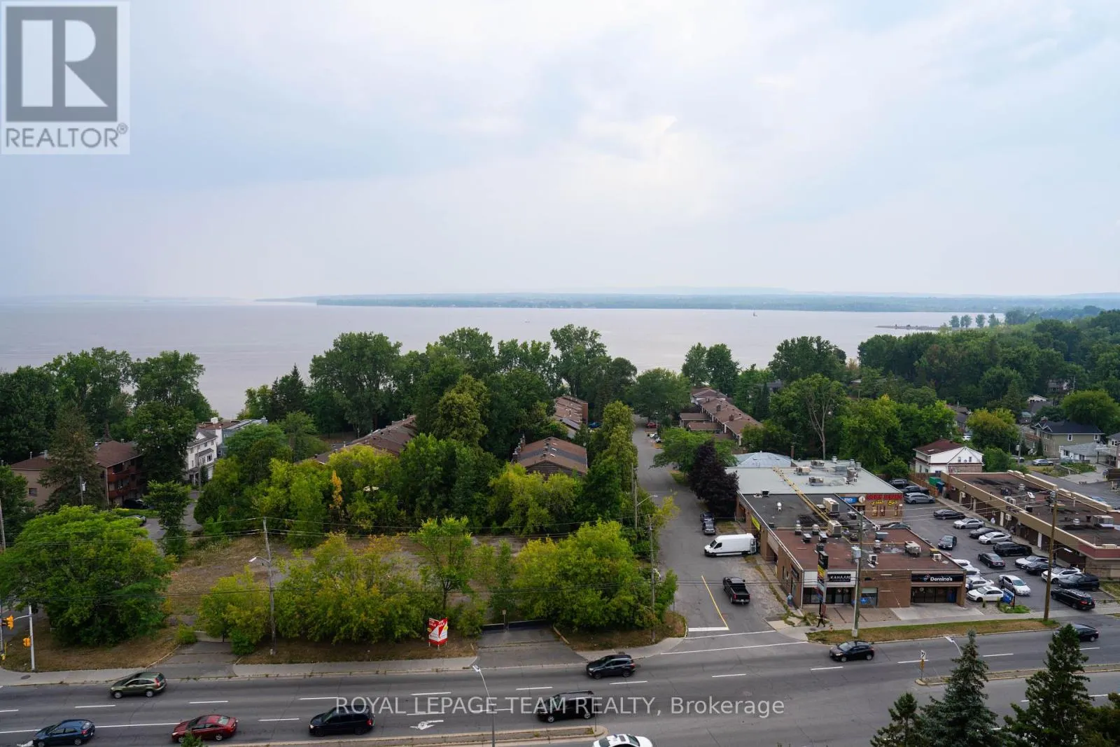 118 - 3100 CARLING AVENUE