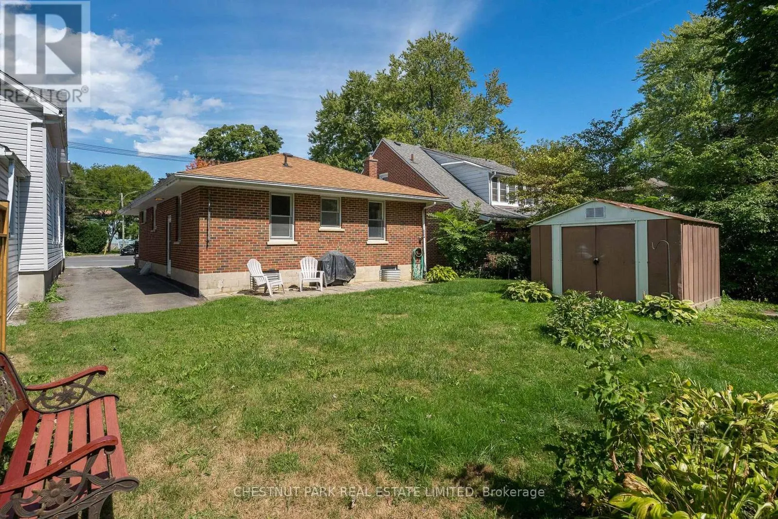 9 DOWNES AVENUE