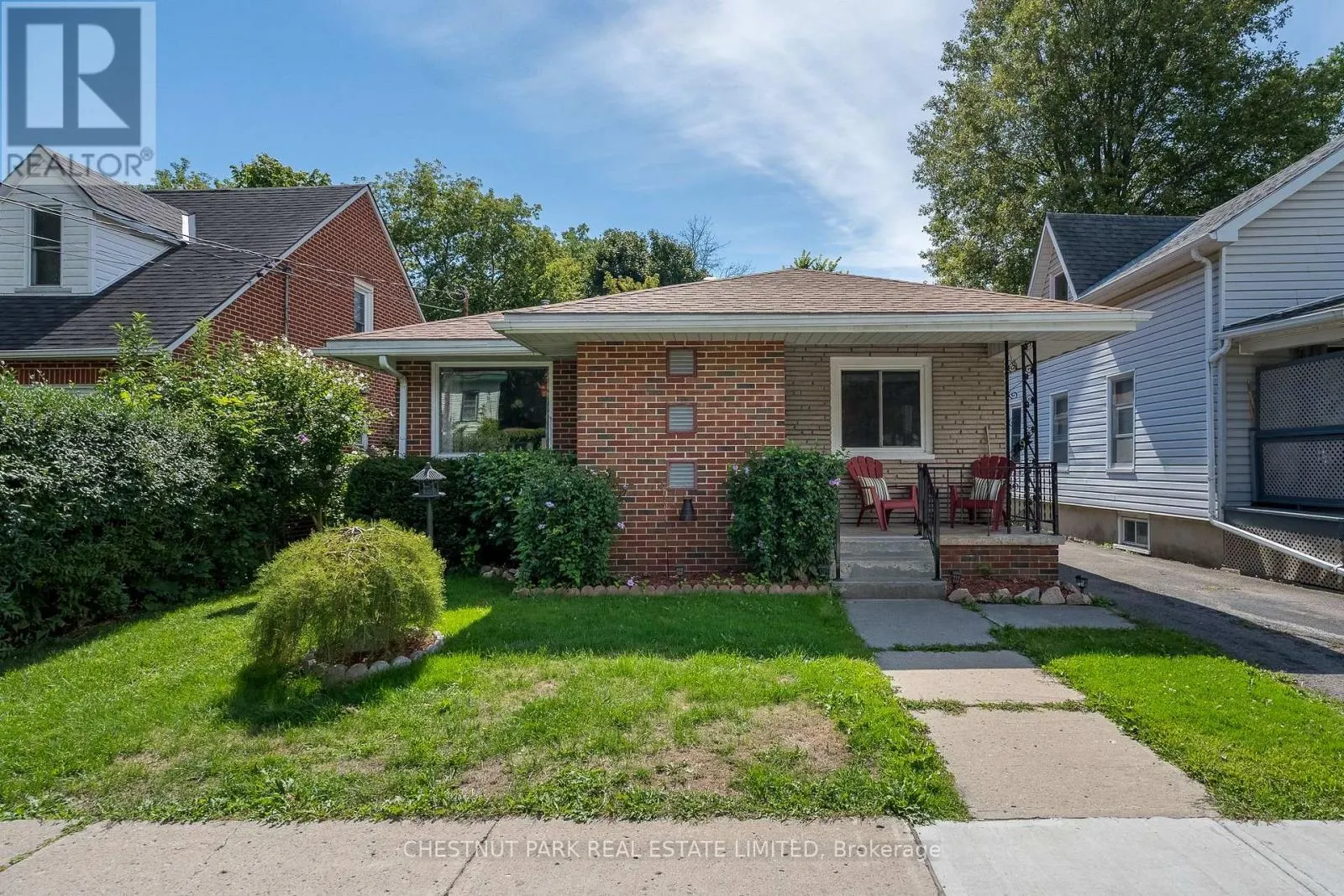 9 DOWNES AVENUE