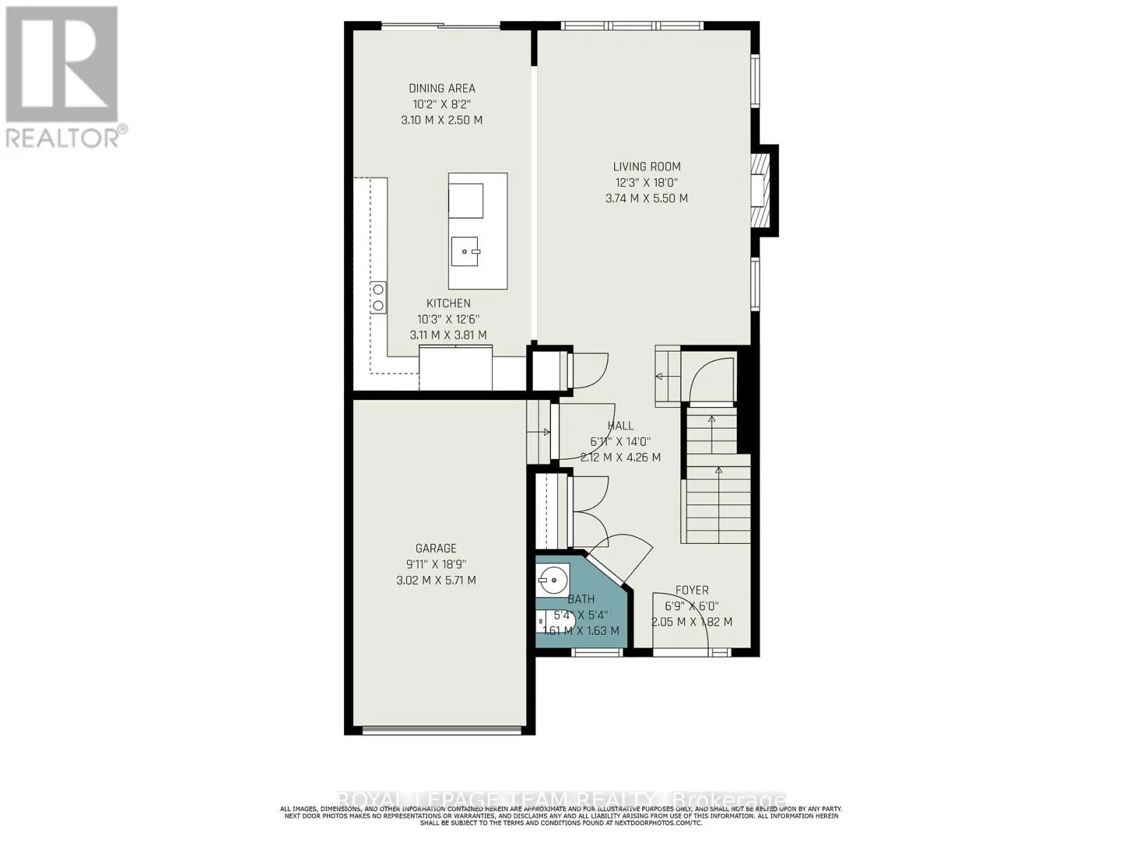 622 MALAHAT WAY