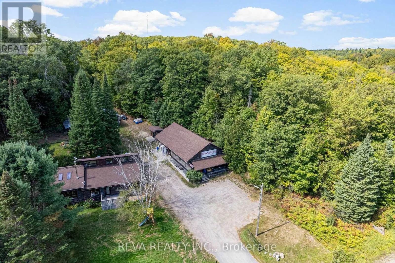 26361 HIGHWAY 62 SOUTH HIGHWAY
