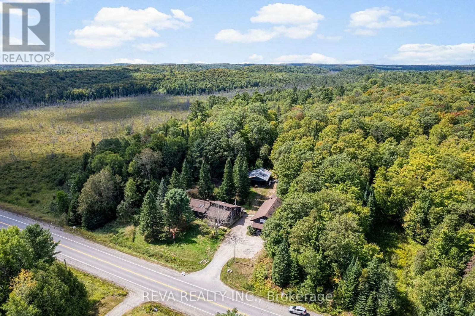 26361 HIGHWAY 62 SOUTH HIGHWAY