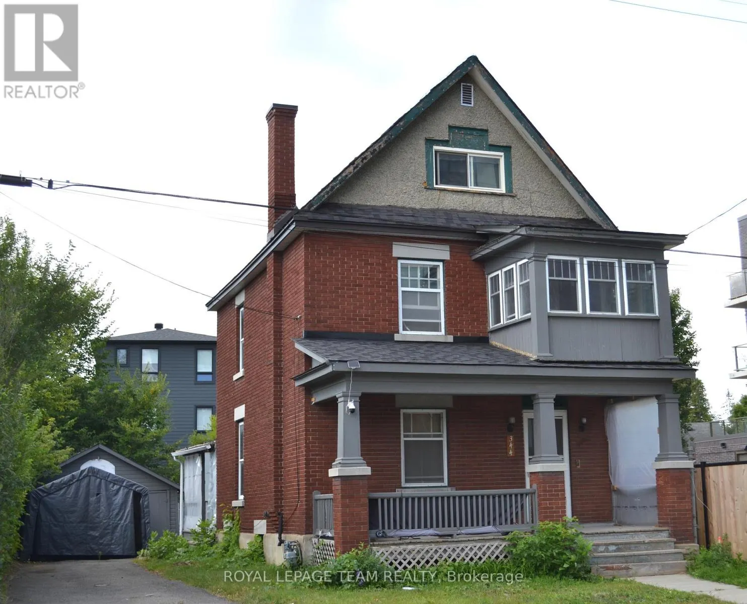 344 MCRAE AVENUE