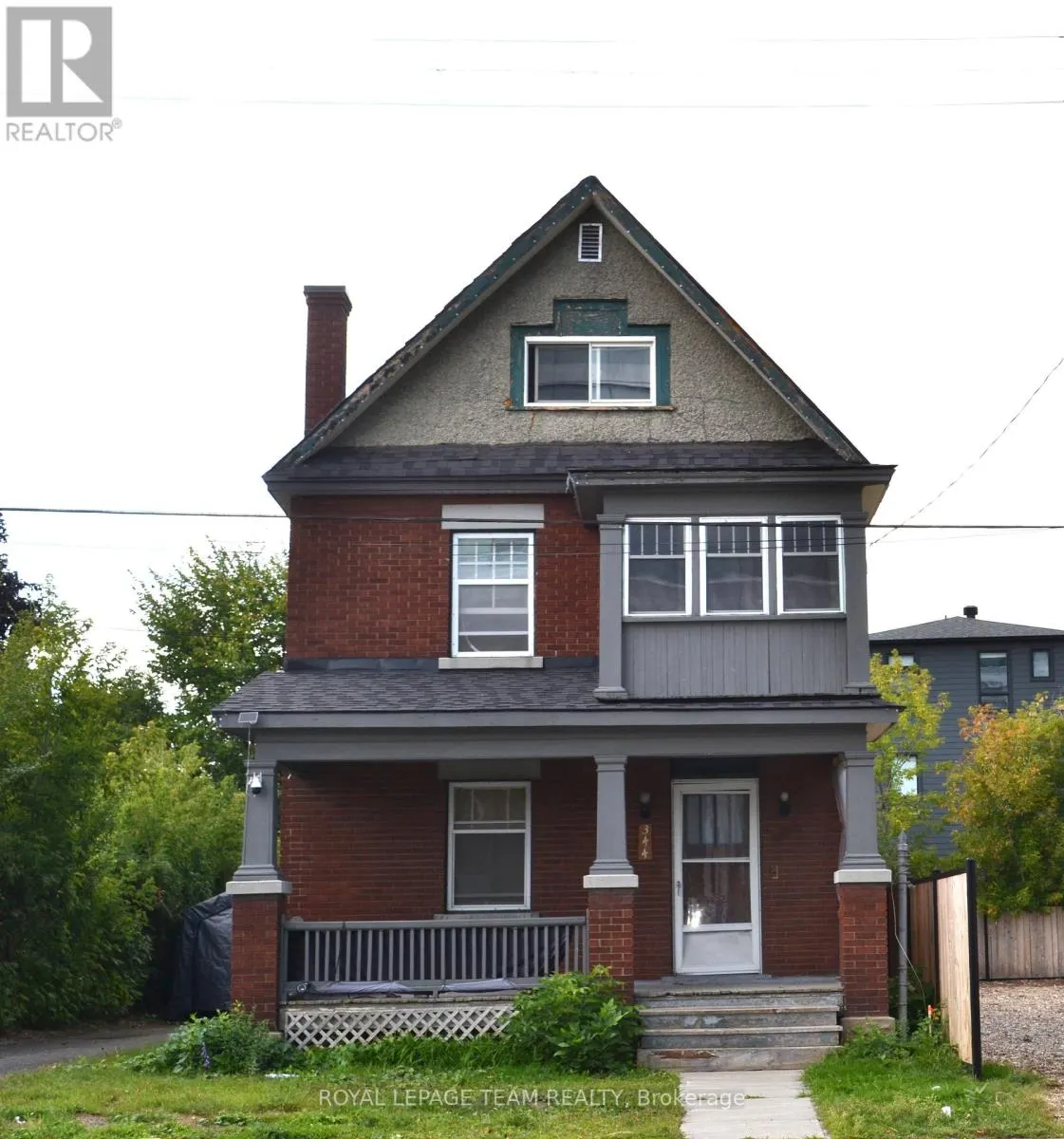 344 MCRAE AVENUE