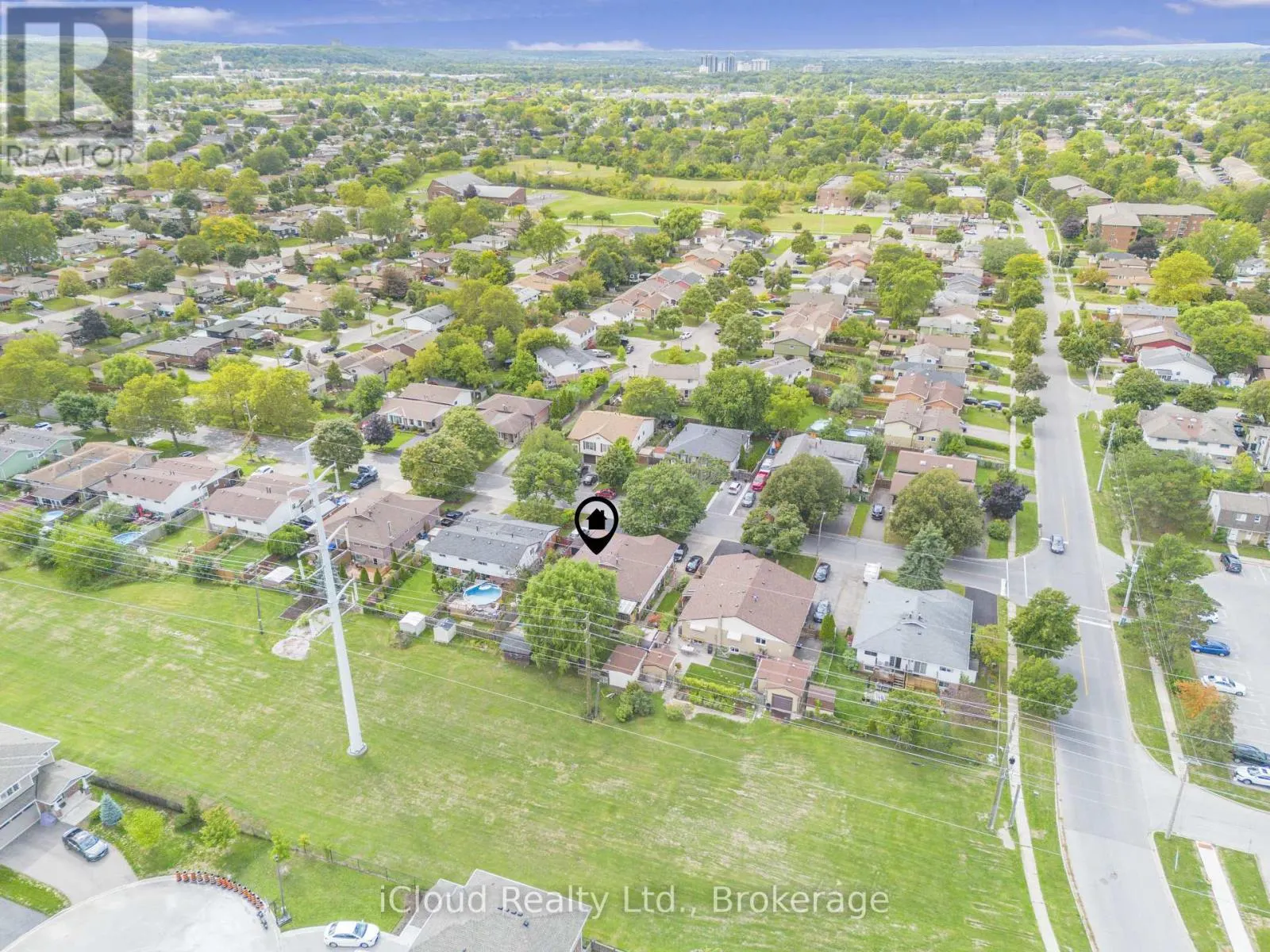 260 ST AUGUSTINE DRIVE