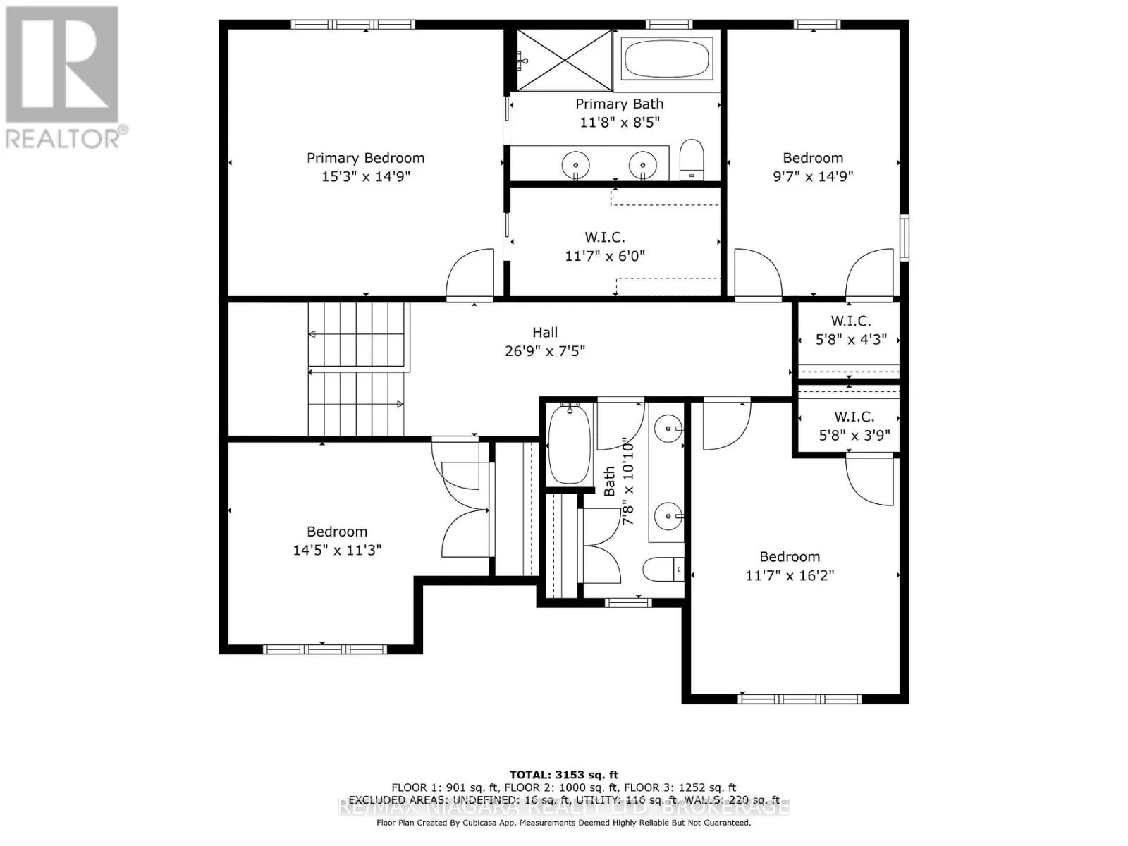 7185 STACEY DRIVE