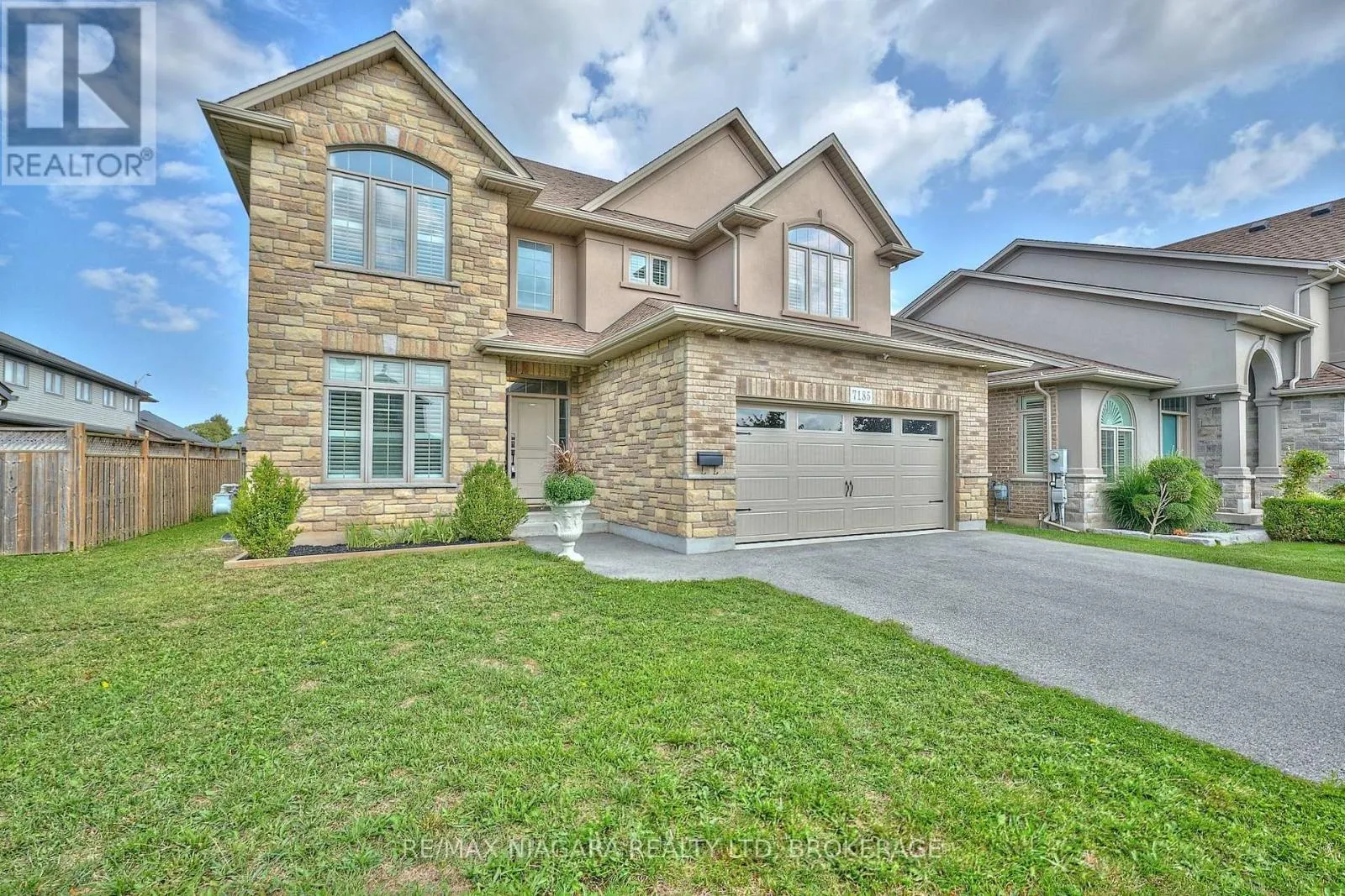7185 STACEY DRIVE