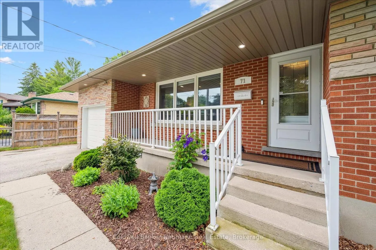 71 PLEASANT ROAD