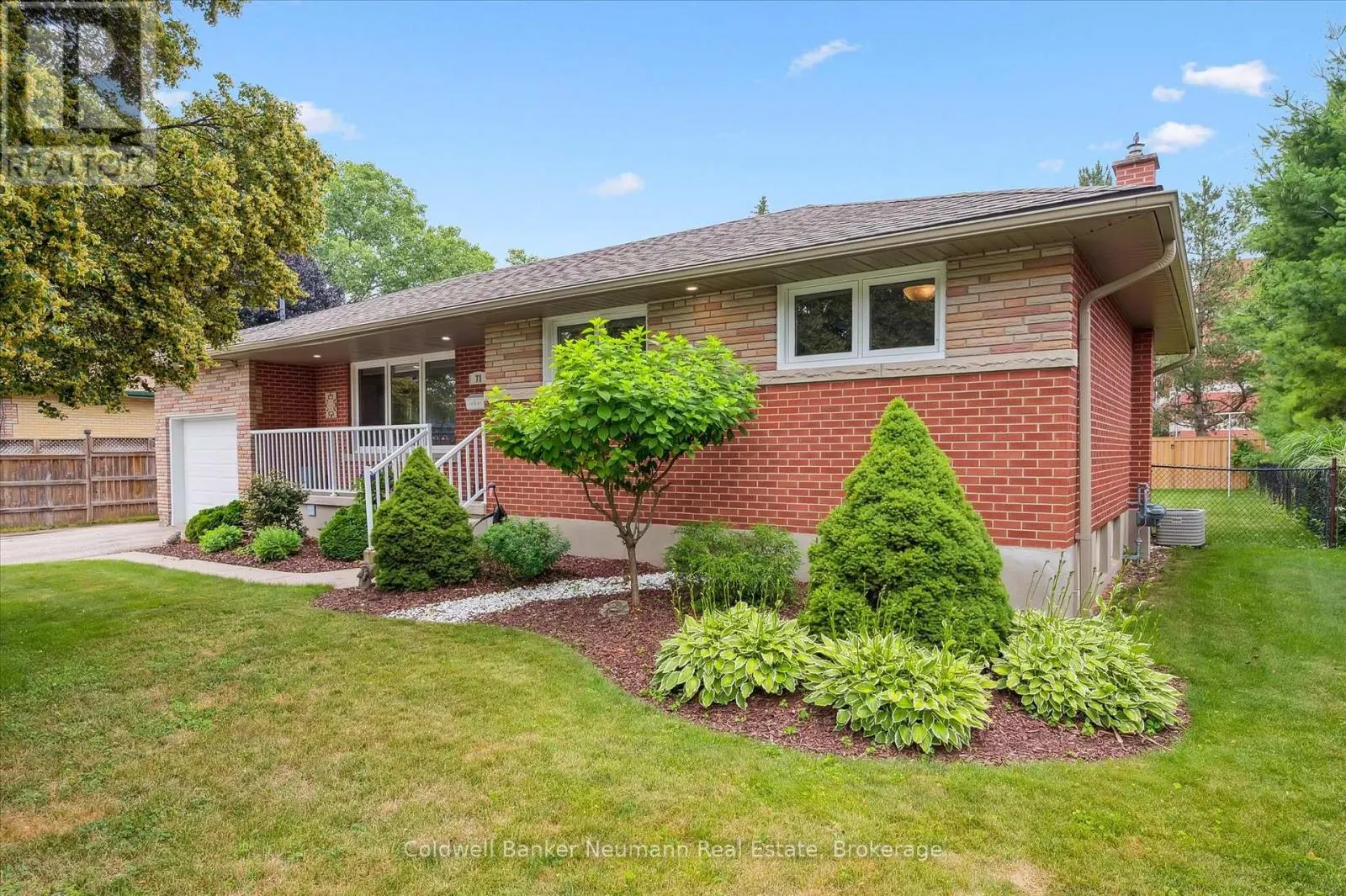 71 PLEASANT ROAD