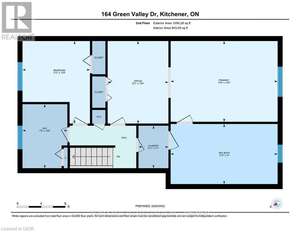 164 GREEN VALLEY DRIVE