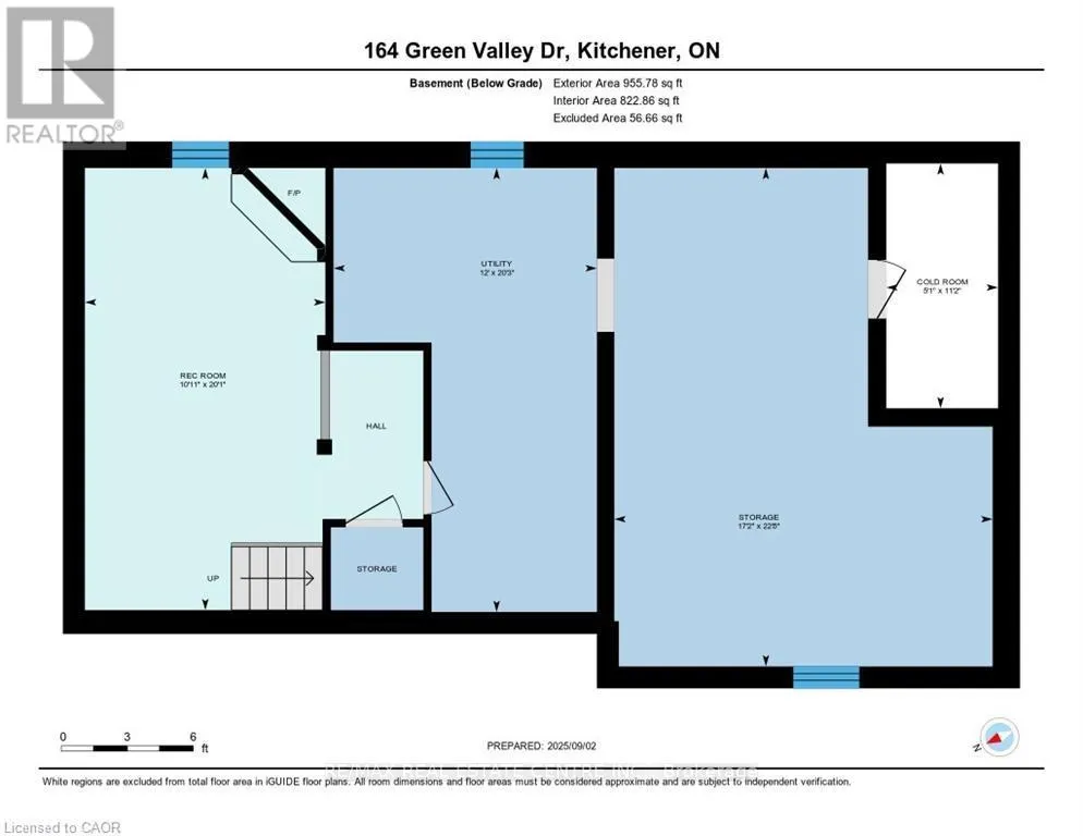 164 GREEN VALLEY DRIVE