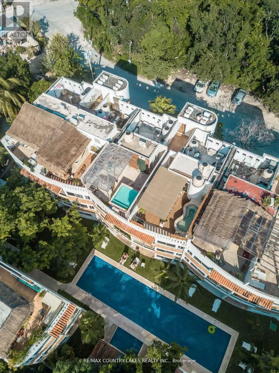 301C - LUZ CHEMUYIL STREET W