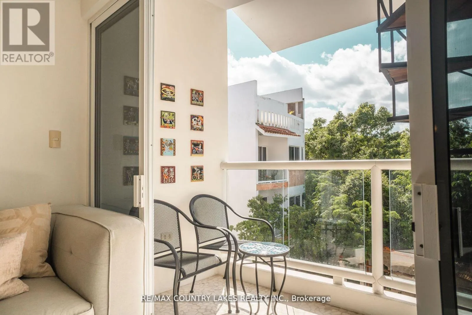301C - LUZ CHEMUYIL STREET W