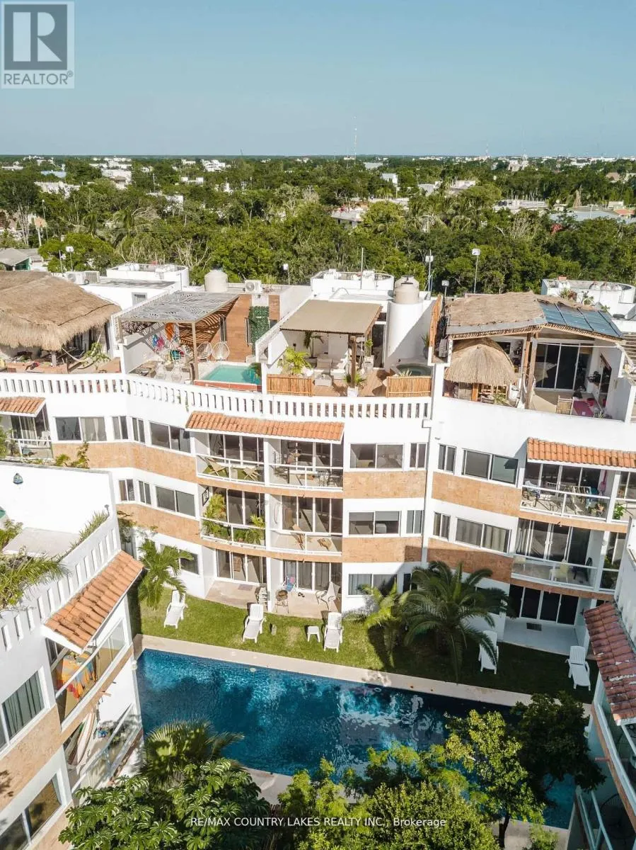 301C - LUZ CHEMUYIL STREET W