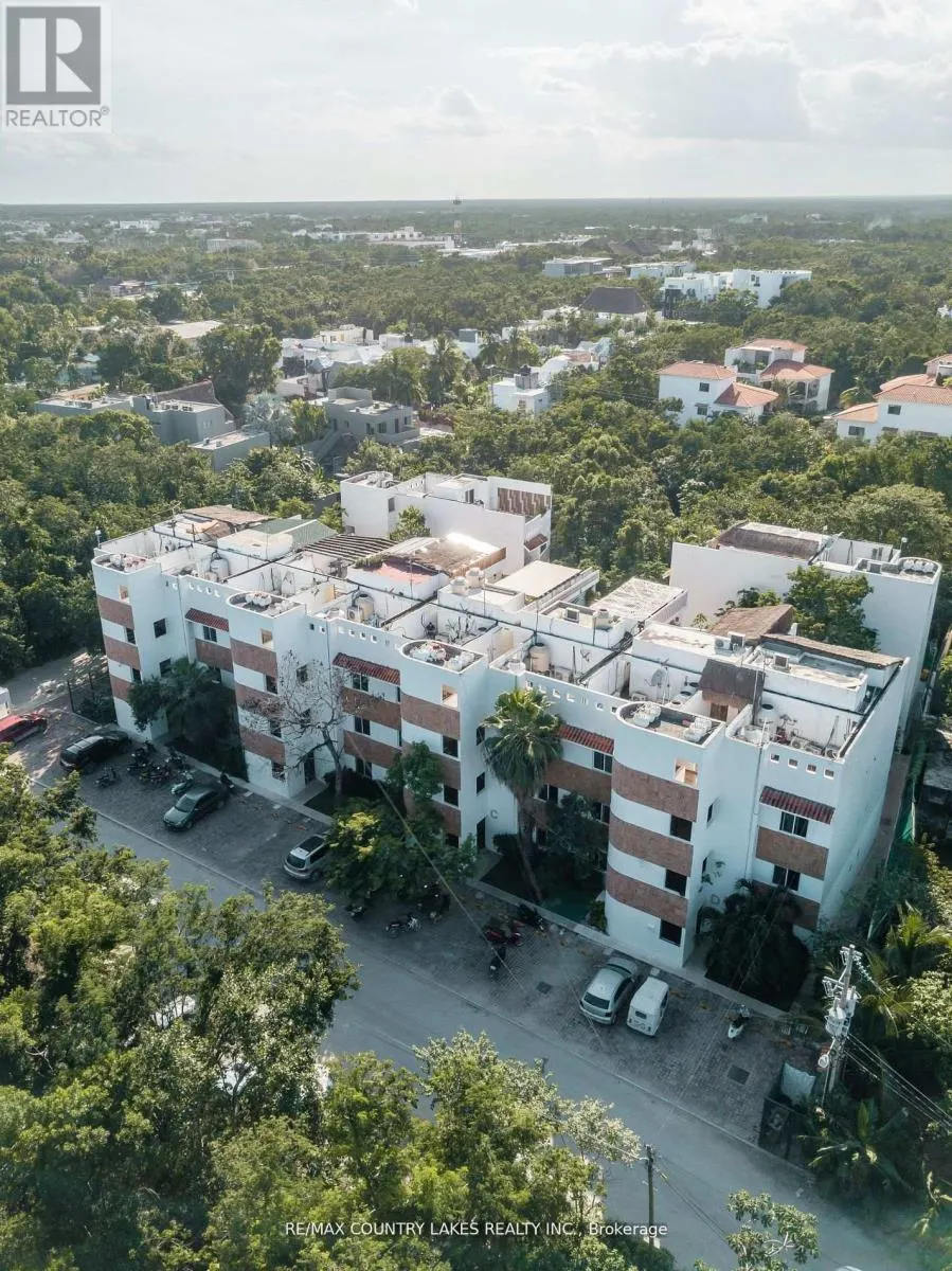 301C - LUZ CHEMUYIL STREET W