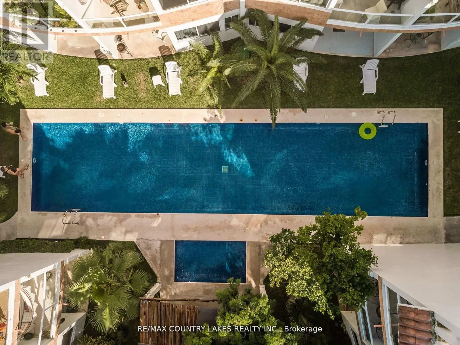 301C - LUZ CHEMUYIL STREET W