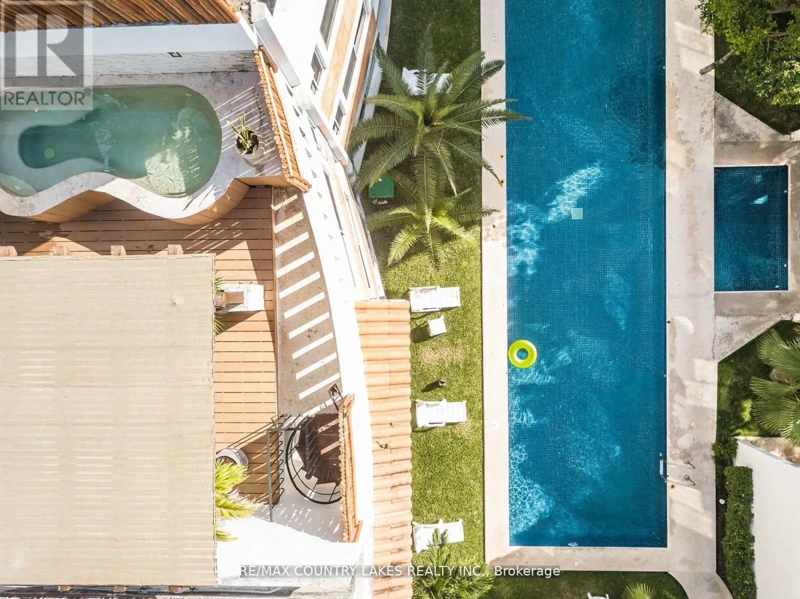 301C - LUZ CHEMUYIL STREET W