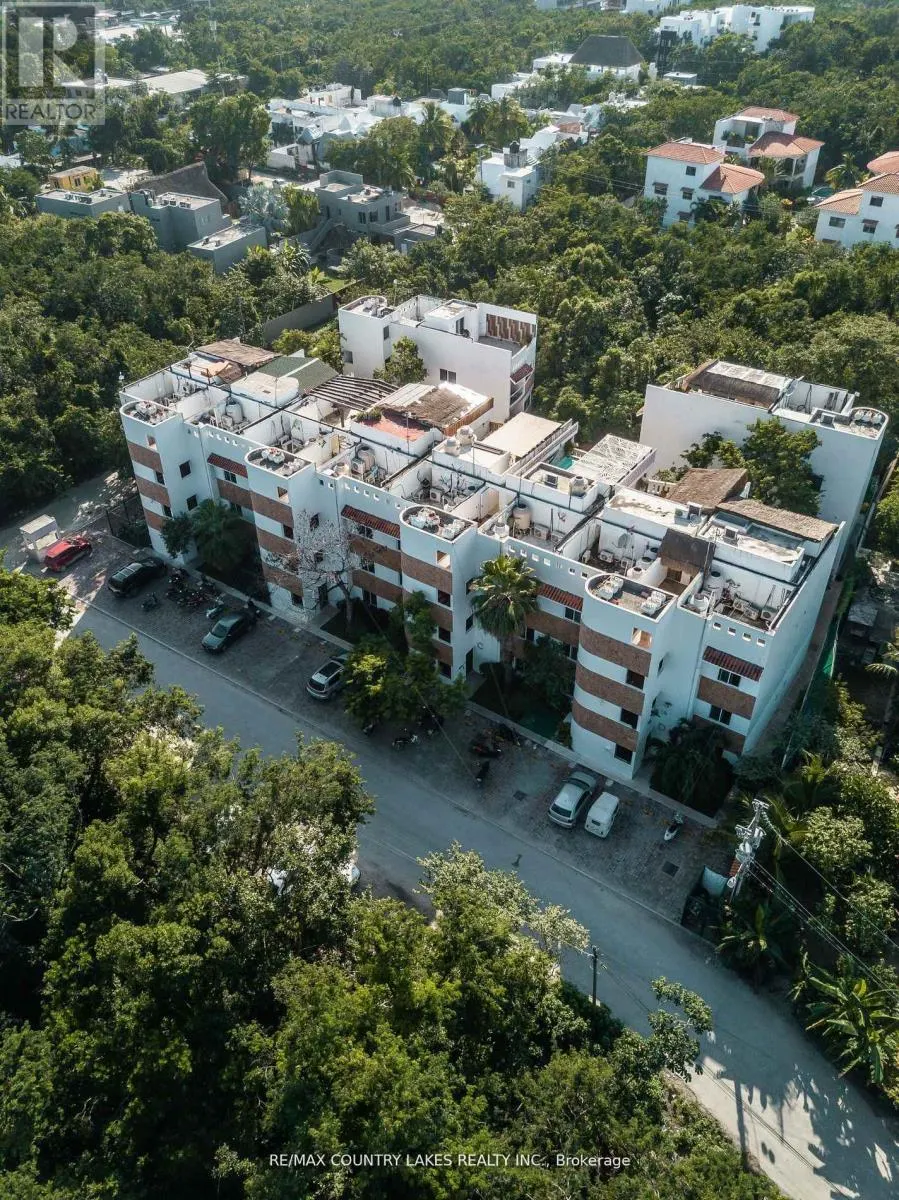 301C - LUZ CHEMUYIL STREET W