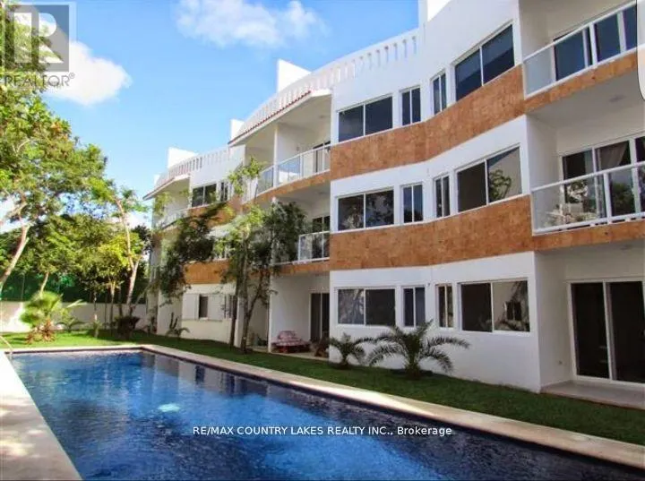 301C - LUZ CHEMUYIL STREET W