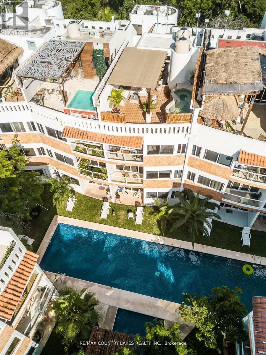 301C - LUZ CHEMUYIL STREET W