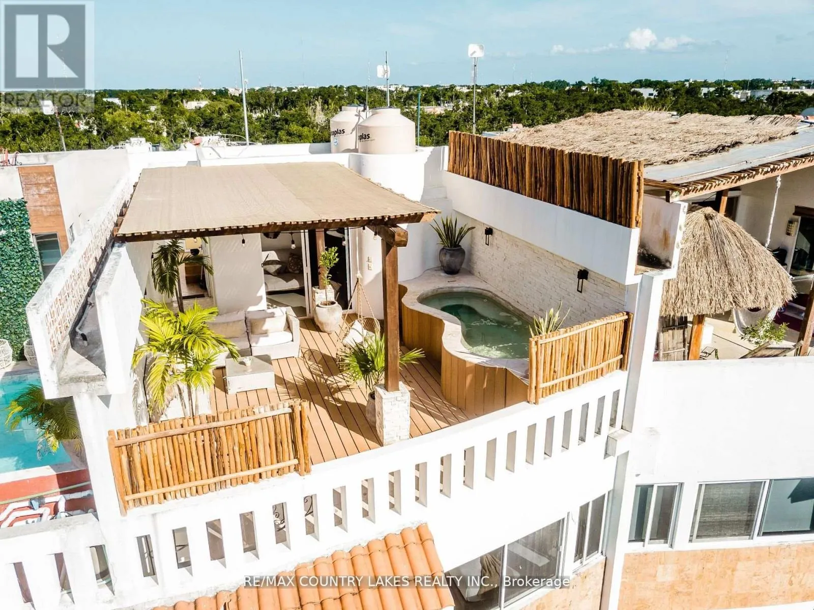 301C - LUZ CHEMUYIL STREET W