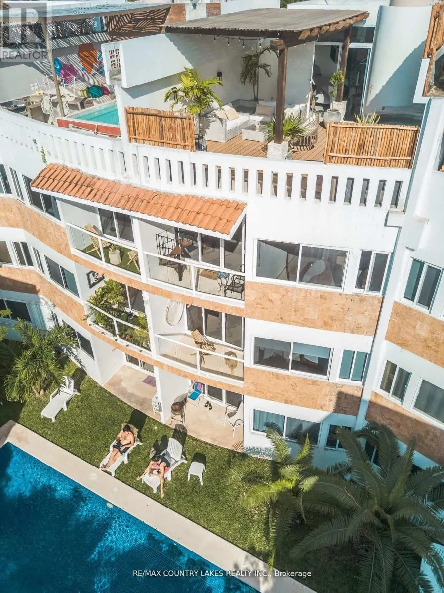 301C - LUZ CHEMUYIL STREET W
