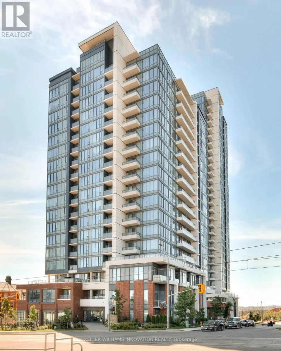 1012 - 5 WELLINGTON STREET S