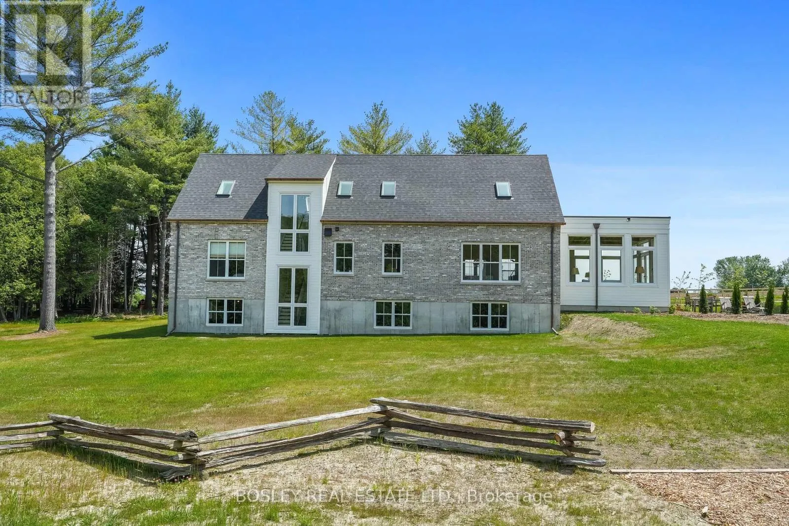 3055 SAWMILL ROAD