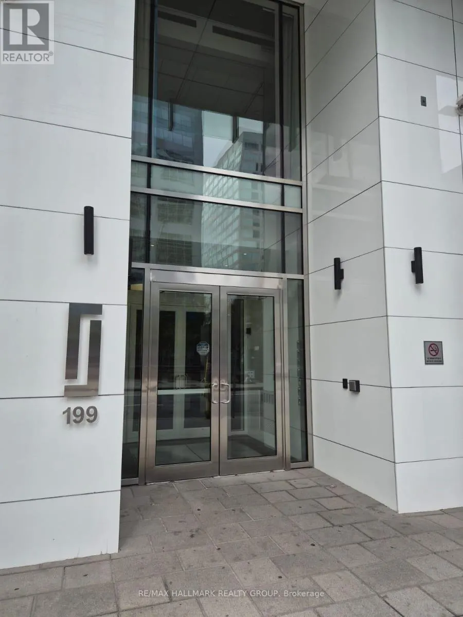 1704 - 199 SLATER STREET W