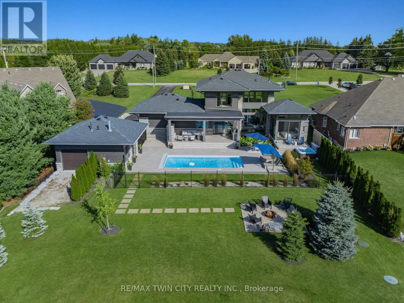 1826 MOSER YOUNG ROAD