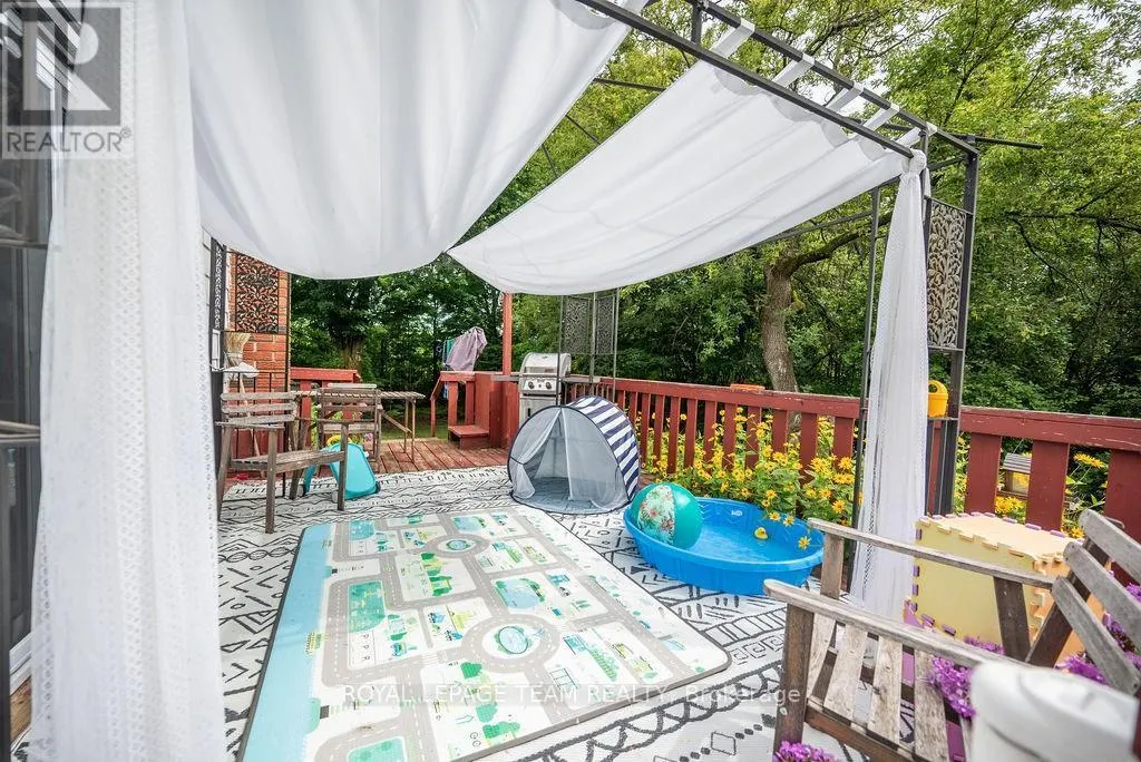 1448 PERRAULT ROAD