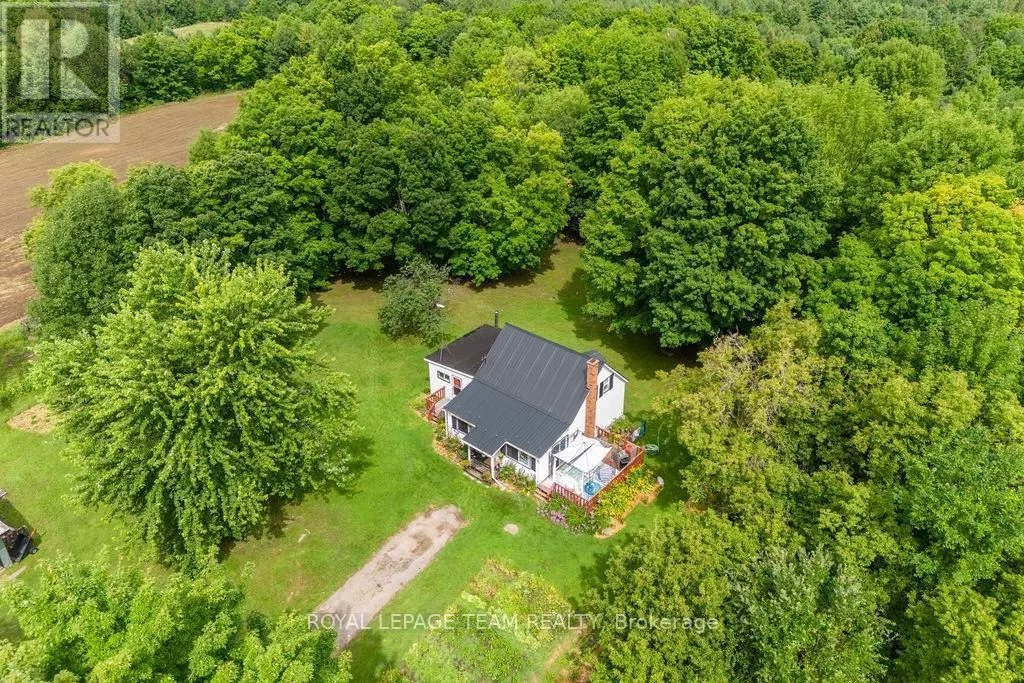 1448 PERRAULT ROAD