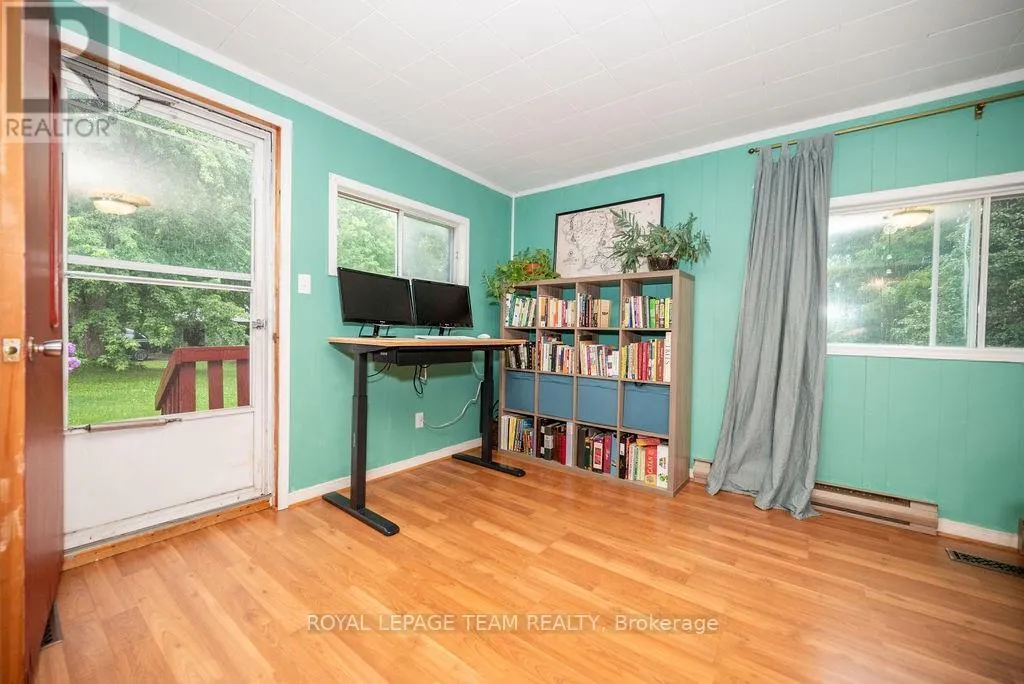 1448 PERRAULT ROAD