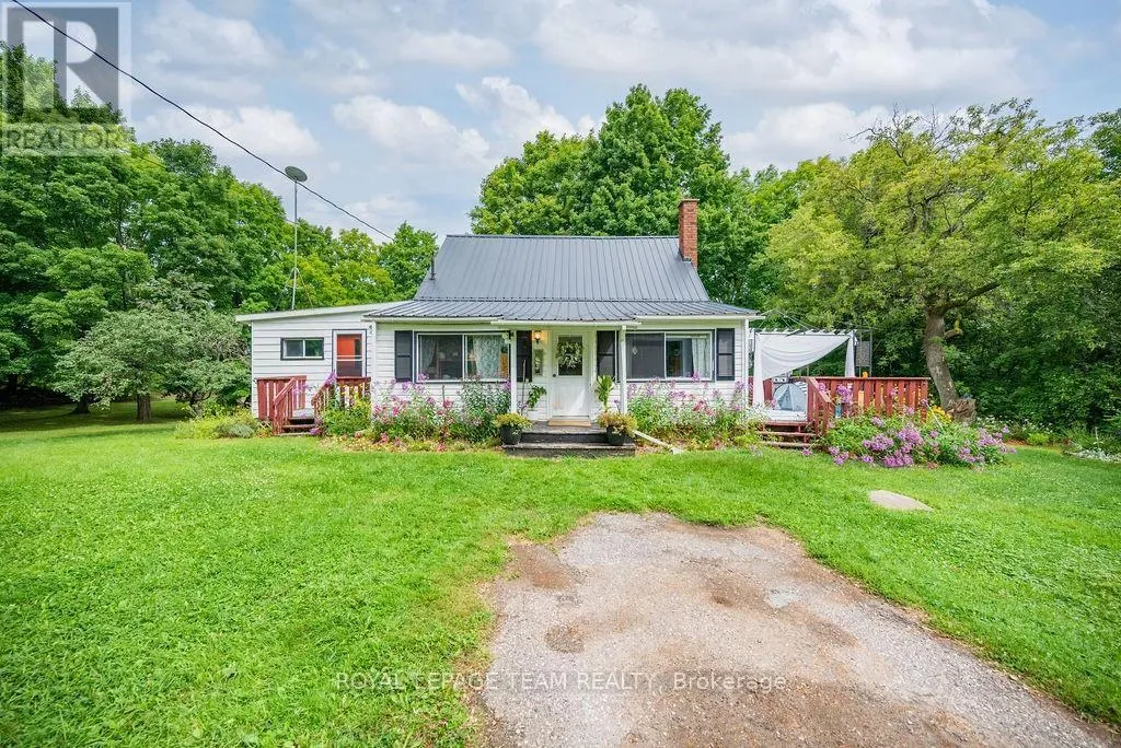 1448 PERRAULT ROAD