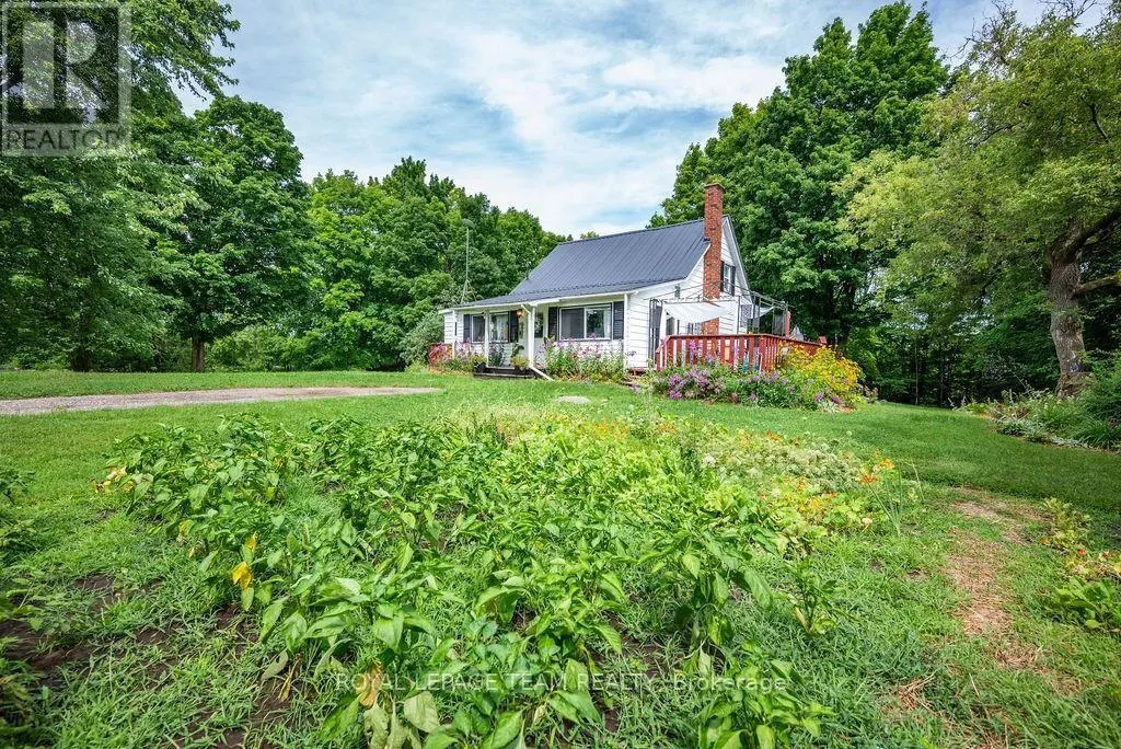 1448 PERRAULT ROAD
