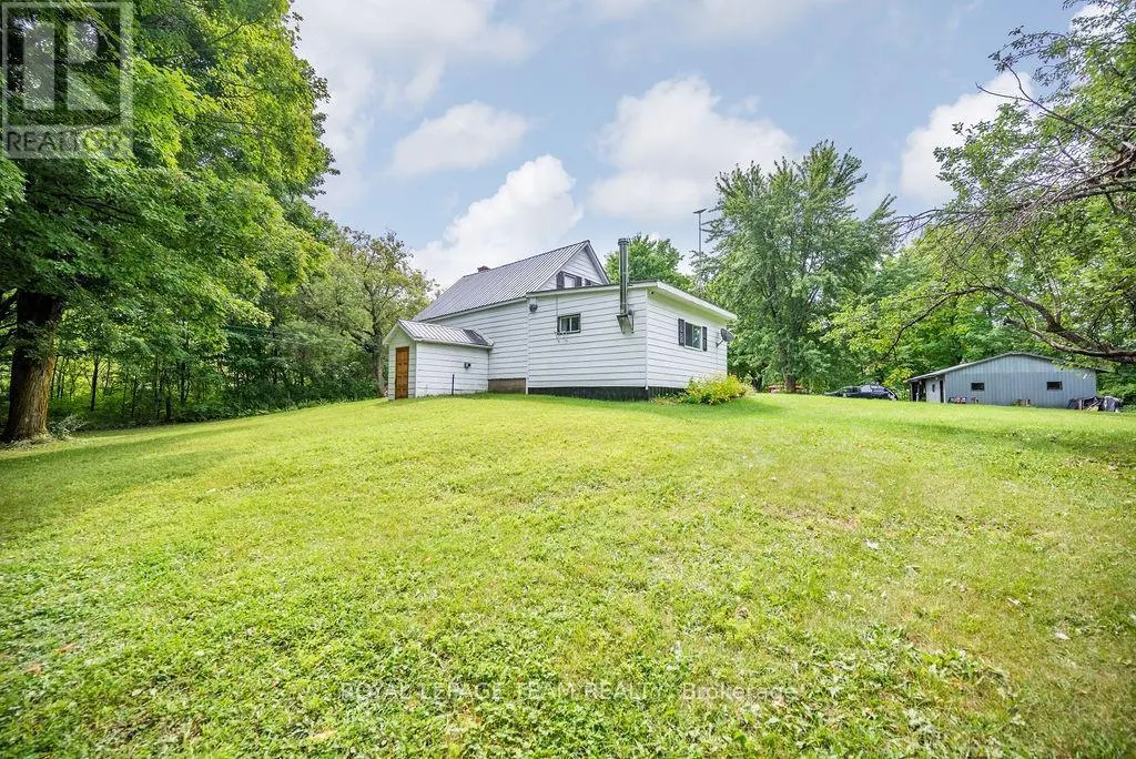 1448 PERRAULT ROAD