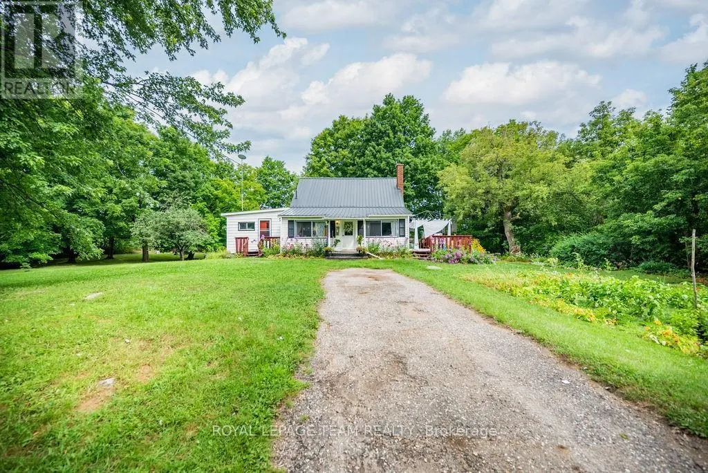 1448 PERRAULT ROAD
