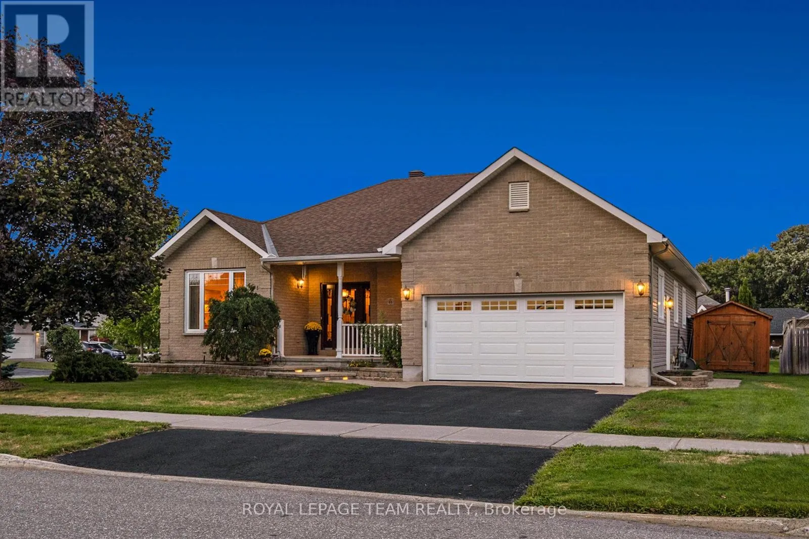34 ROCHELLE DRIVE